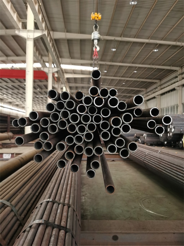 塔什库尔干ND钢管