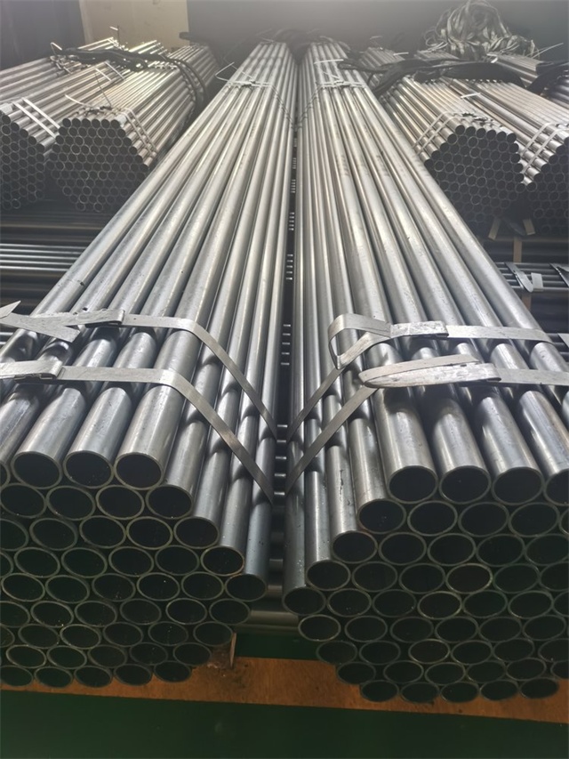 塔什库尔干ND无缝钢管