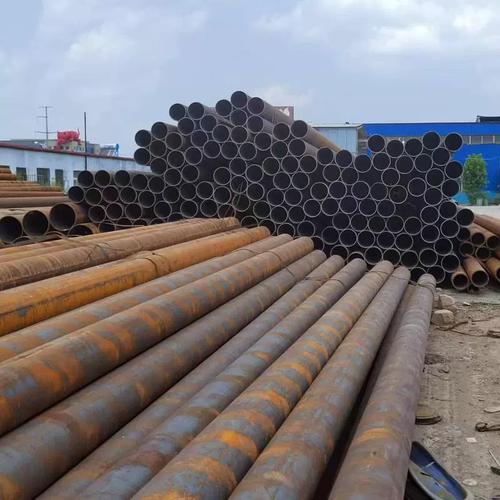 塔什库尔干耐候钢管