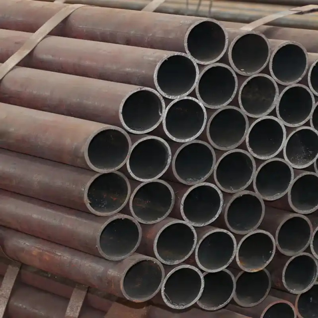 塔什库尔干09CuPCrNi-A考登焊管