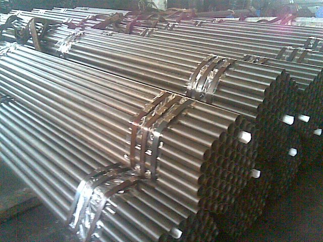 塔什库尔干09CuPCrNi-A焊管