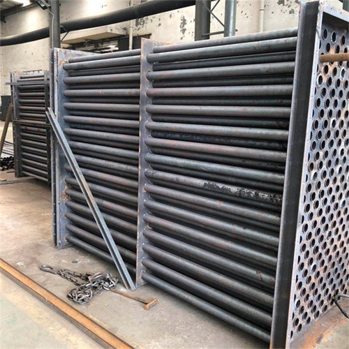 塔什库尔干封堵空气预热器管