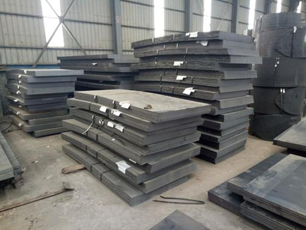 塔什库尔干考登钢板现货