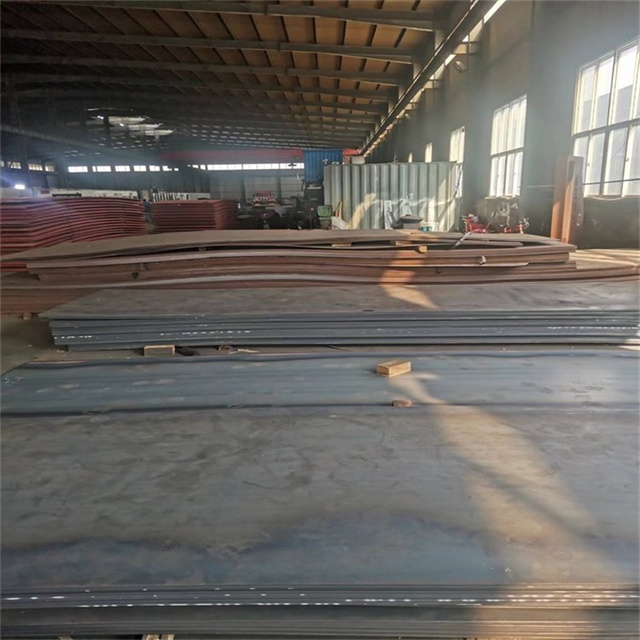 塔什库尔干考登钢板报价