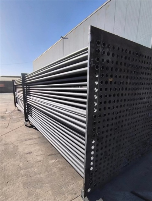 塔什库尔干空气预热器金属管