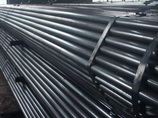 塔什库尔干ND钢管出售