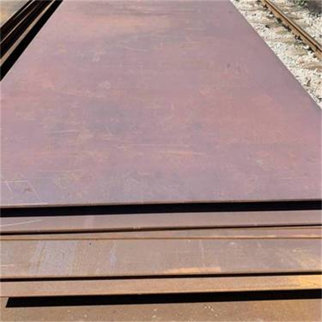 塔什库尔干考登钢板工厂