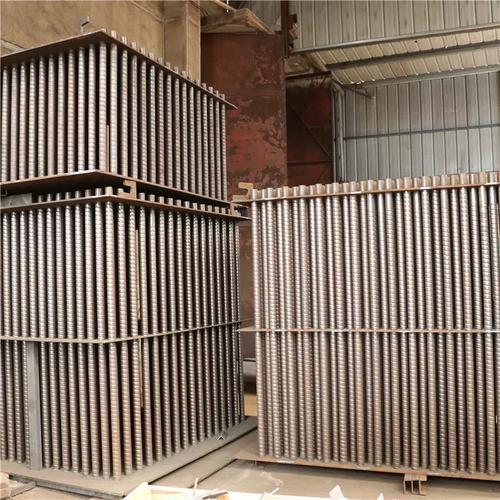 塔什库尔干空气预热器管箱生产厂家