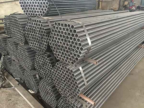 塔什库尔干考登钢管美标