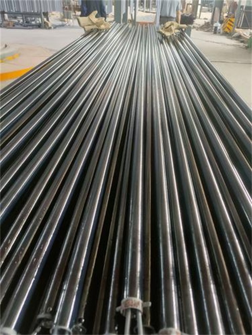 塔什库尔干空气预热器管尺寸