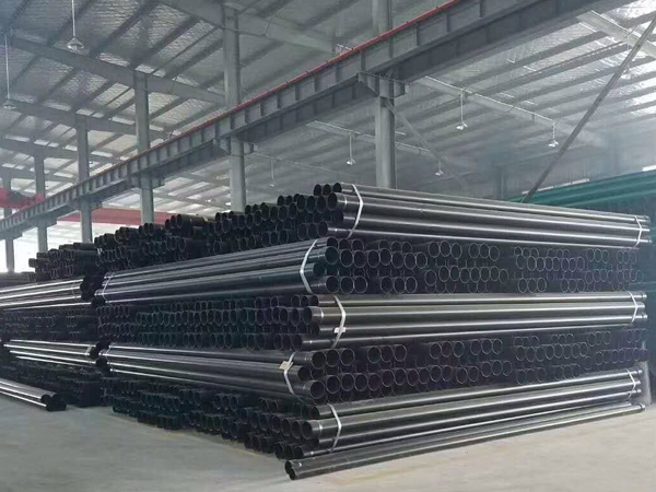 塔什库尔干热轧耐候钢管