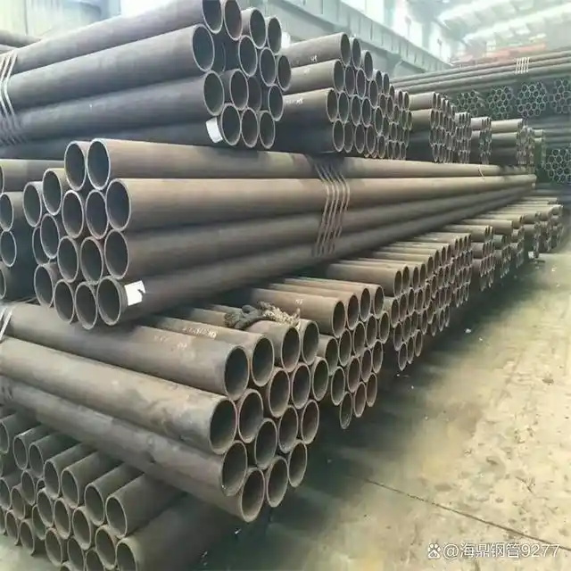 塔什库尔干ND钢管